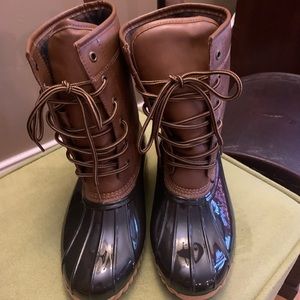 Brand New, worn once